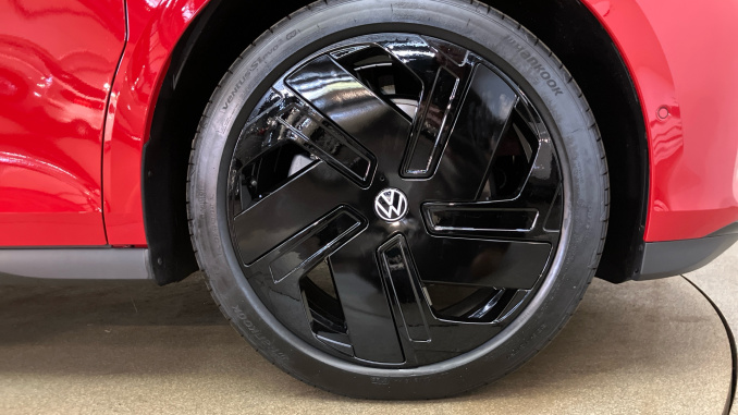Volkswagen ID. Buzz 250kW GTX Pro 79kWh 5dr 4MOTION Auto Electric Estate - Image 5